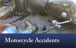 Motorcycle Accidents