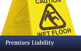 Premises Liability