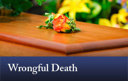 Wrongful Death
