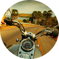 Colorado Motorcycle Accident Injury Lawyer