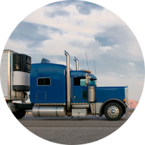 Colorado Truck Accident Injury Lawyer