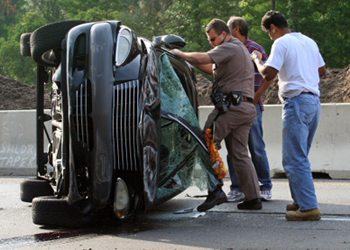 Need a car accident attorney Denver