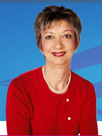 Colorado Representative Laura Bradford Colorado Representative Laura Bradford