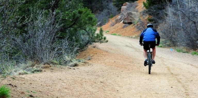 Colorado Bike Path Funding | Daniel R. Rosen