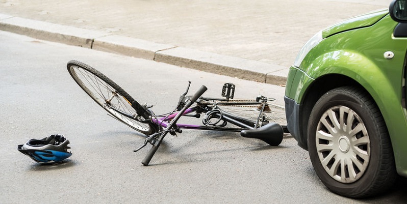 Bicyclists Face Special Risks at Intersections in Colorado