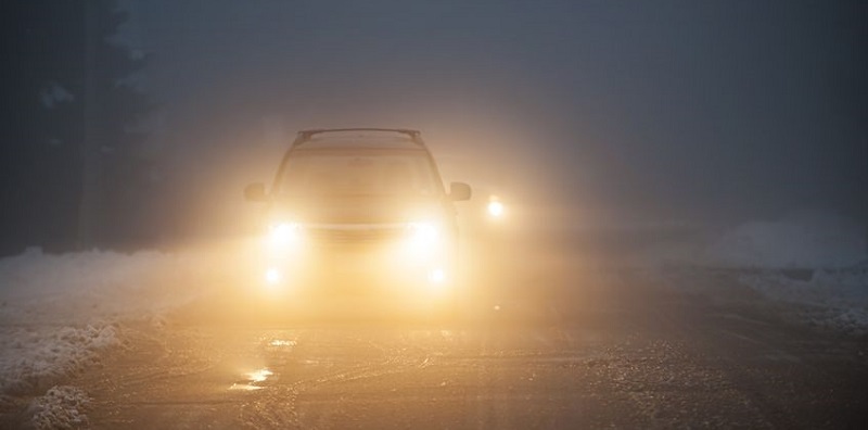 Night Driving Risks and Colorado Car Accidents