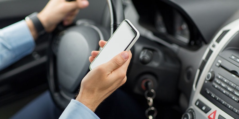 Colorado Raises Fines for Texting and Driving to Help Prevent Car Accidents