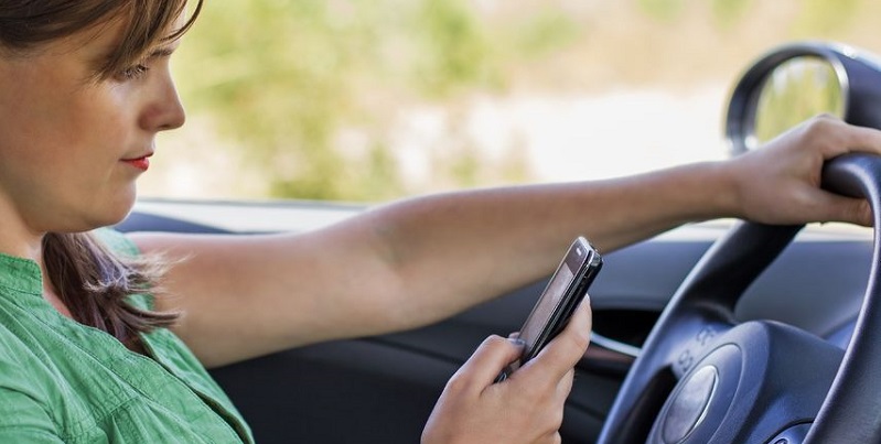 Texting, Driving OK in Colorado, But Only If You're Careful