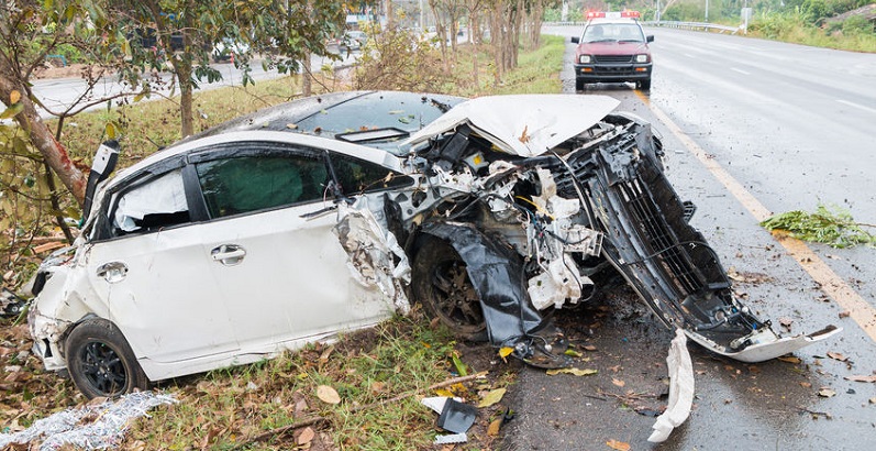 Autonomous Driving Could Prevent Human Error-Related Car Accidents