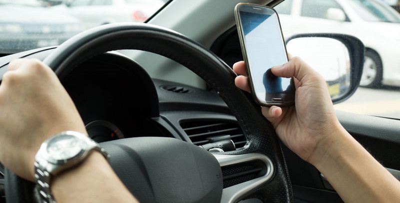 Prompt Action Helps Prove Role of Texting in Colorado Car Accidents