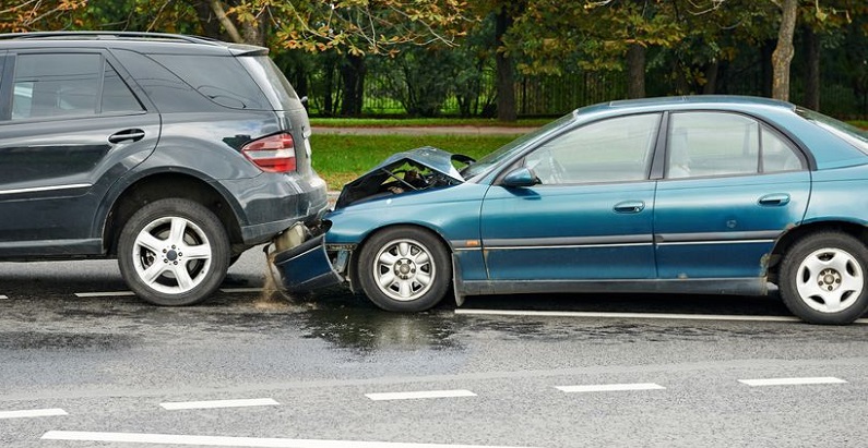 Colorado Does Not Require Buying Underinsured Motorist Coverage