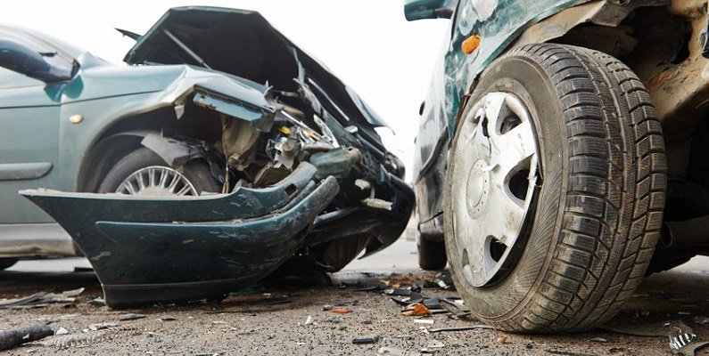 Colorado Car Insurance Rates Climbing Following Uptick in Car Accidents
