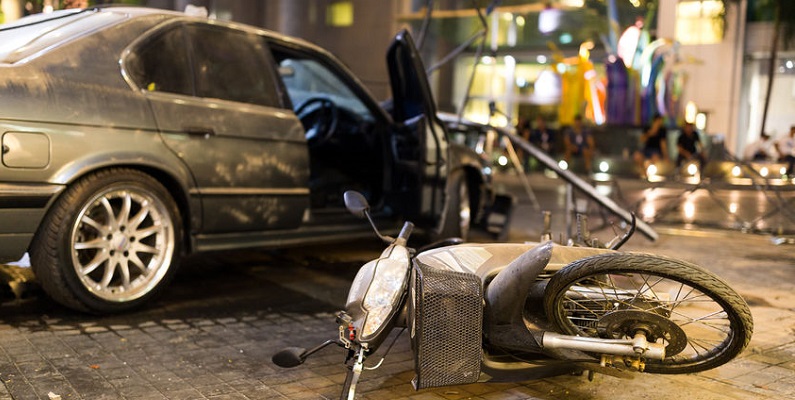NSC Research Reveals That 1-109 People Will Die in an Auto Accident