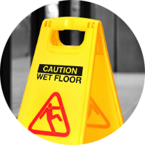 Colorado Slip and Fall Injury Lawyer